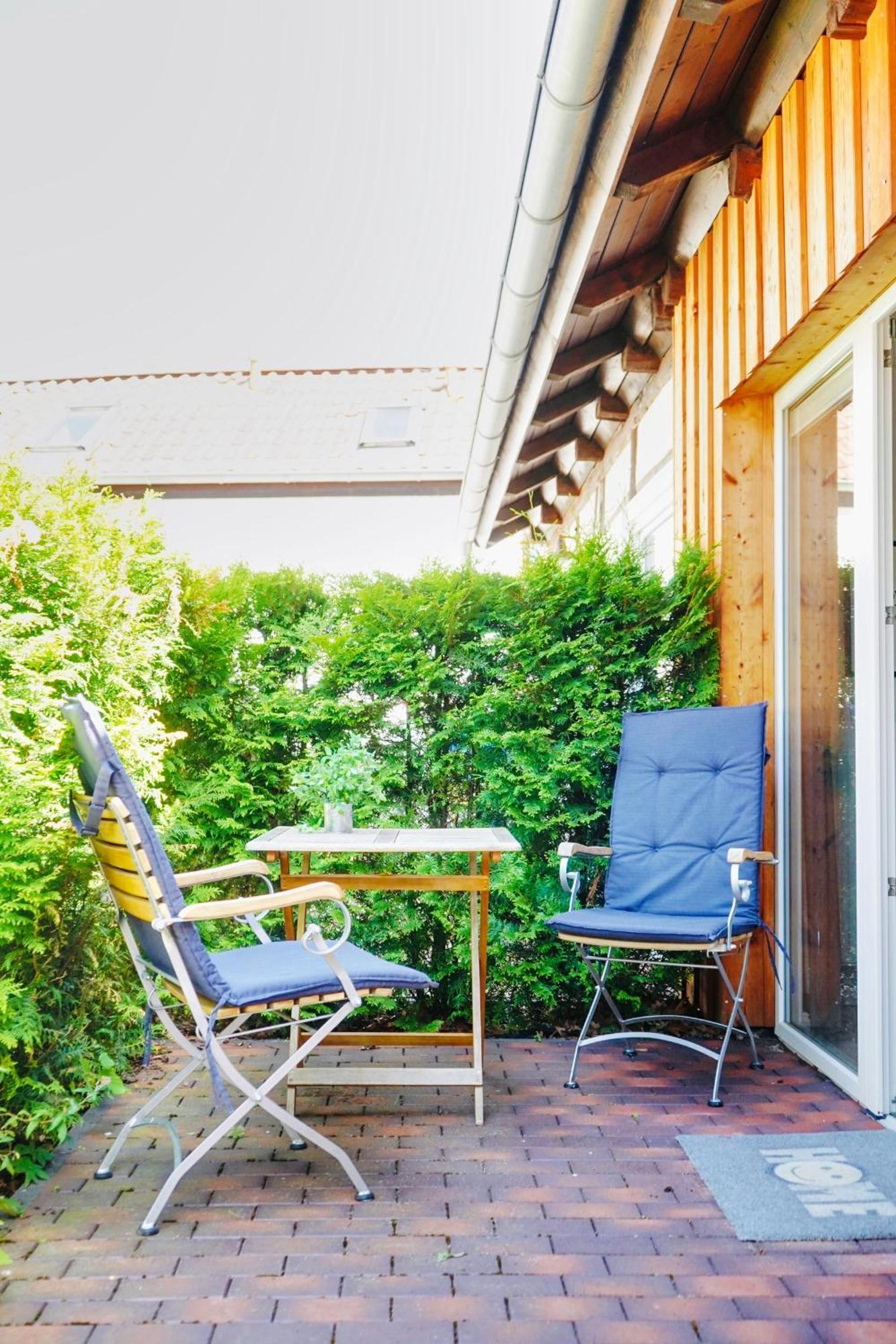 Apartment Altstadt I - Terrasse- Parkplatz- Waschmaschine Wolfsburg